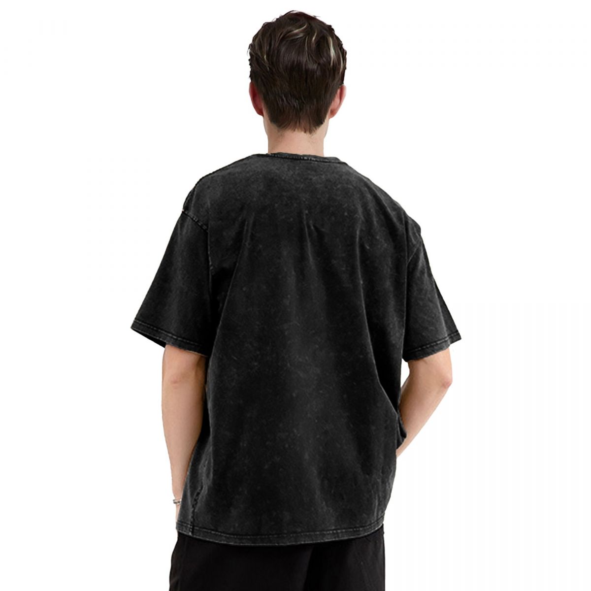 男性用スエードバンドエッセンシャルTシャツ,速乾性Tシャツ, - Summer Clothing London のレビューと価格