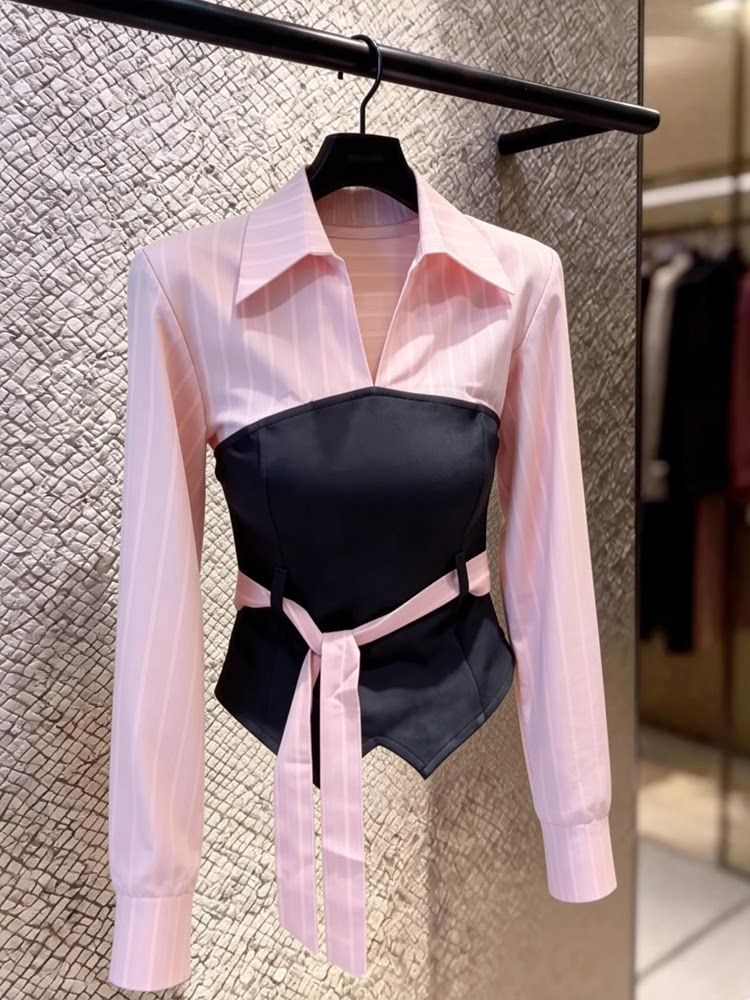 韓国のユニークで美しい超人気トップス、レディース春夏新作フレ - Summer Clothing New Look のレビューと価格