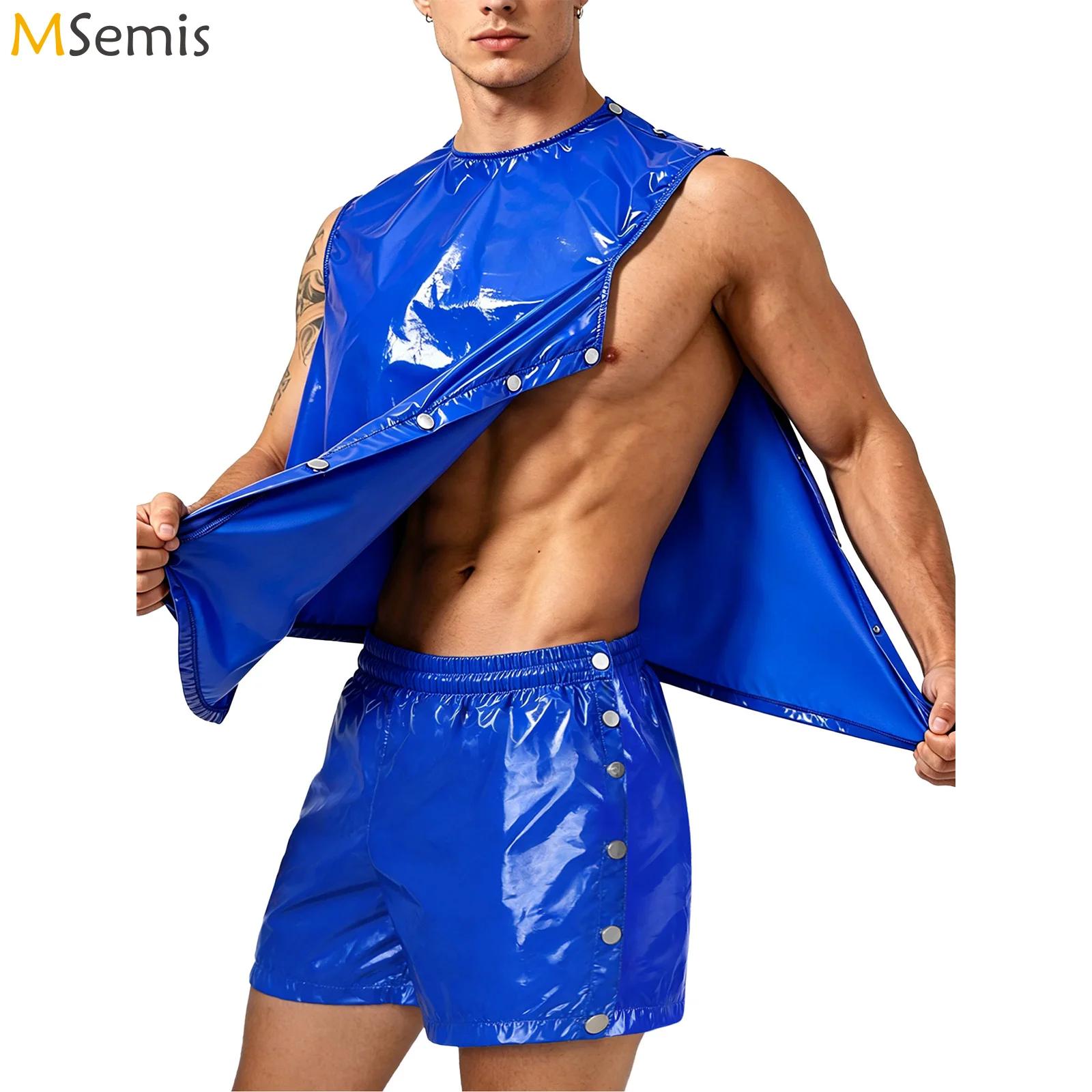 メンズ特別ニーズ防水汗止めトラックスーツタンクトップセットと - Summer Clothing Men のレビューと価格