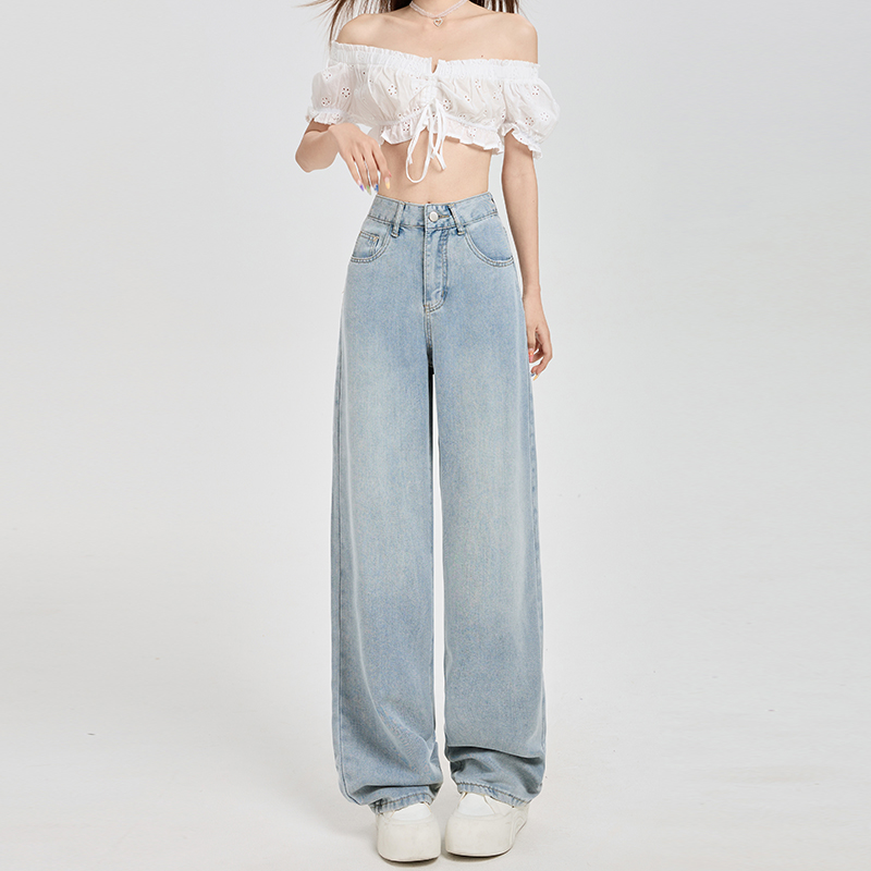 細く見える レディースパンツ ルーズ ヴィンテージ風 新トレ - Summer Clothing New Look のレビューと価格