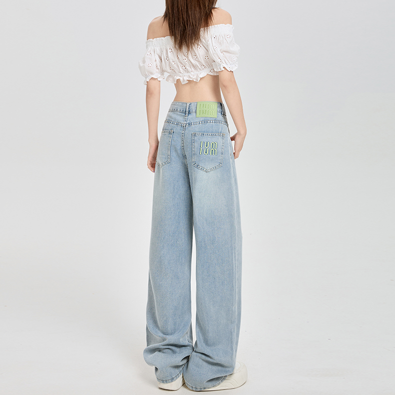 細く見える レディースパンツ ルーズ ヴィンテージ風 新トレ - Summer Clothing New Look のレビューと価格