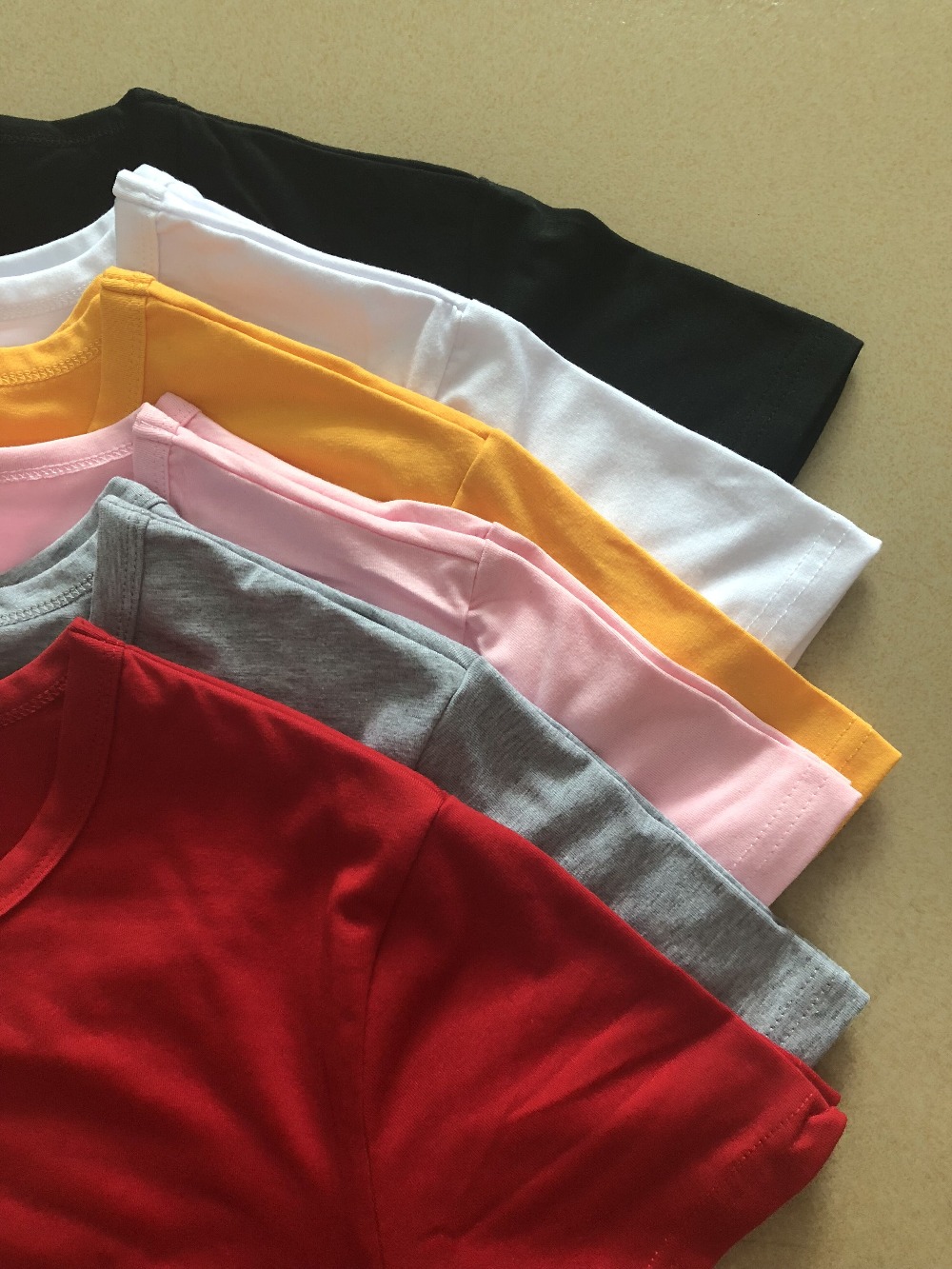 女性のカジュアルなスローガンTシャツ,カスタムテキストの楽し - Summer Grunge Clothing のレビューと価格