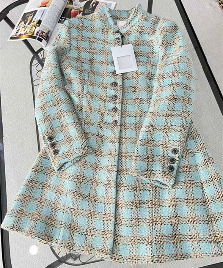 カスタマイズ可能なヨーロッパ女性服　新作夏スタイル　長袖スタ - Summer Clothing In Winter のレビューと価格
