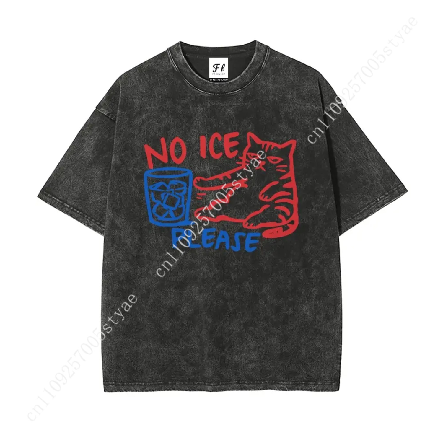 No ICE Please Cat Abolish ICE  - Summer Quilt のレビューと価格