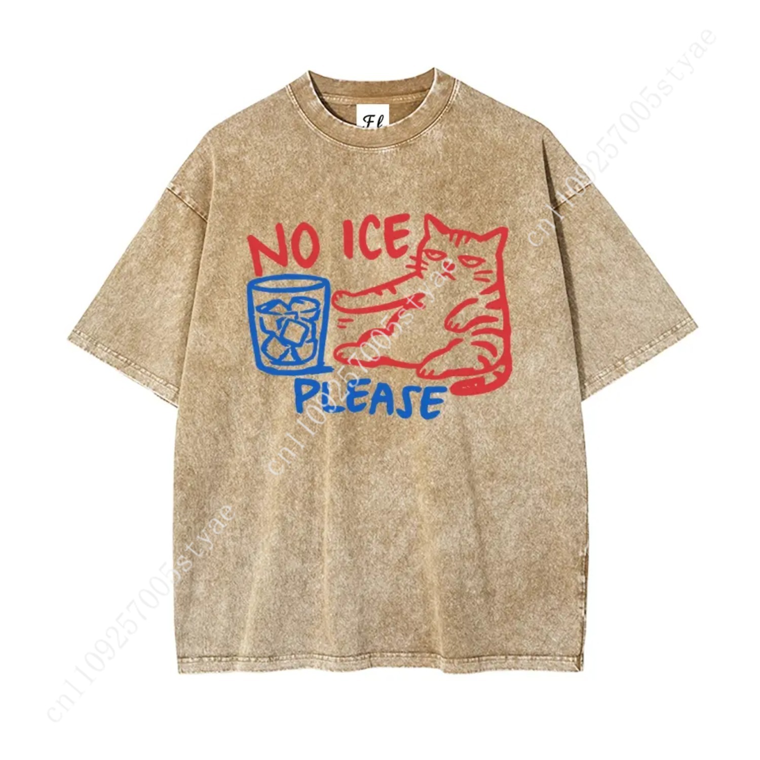 No ICE Please Cat Abolish ICE  - Summer Quilt のレビューと価格