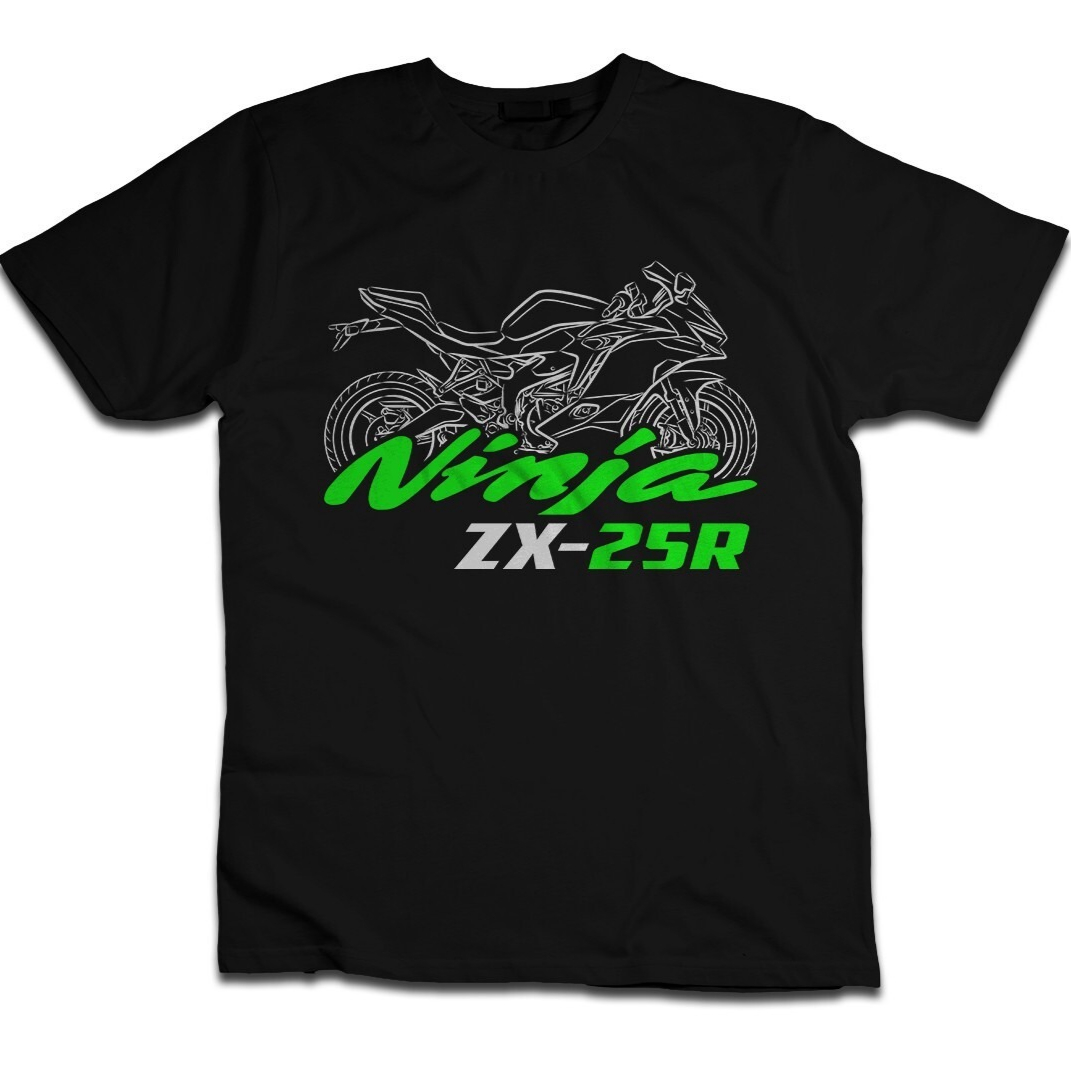 2020-2025 モデル日本忍者 ZX-25R オートバイ - Summer Japanese Clothing のレビューと価格