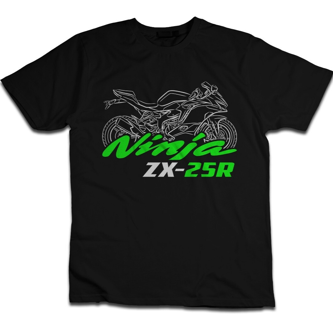 2020-2025 モデル日本忍者 ZX-25R オートバイ - Summer Japanese Clothing のレビューと価格