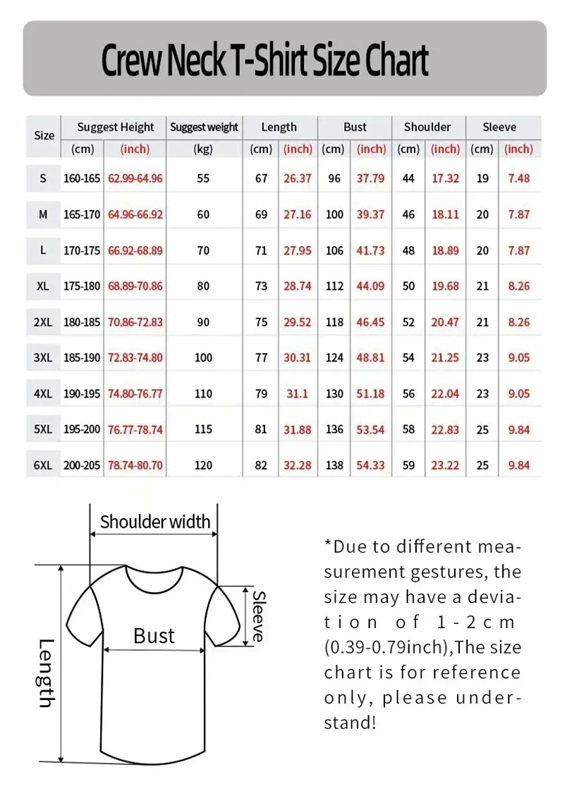 2026年夏 レッド＆イエローTシャツ メンズ服 3Dプリン - Summer Clothing Trends 2026 のレビューと価格