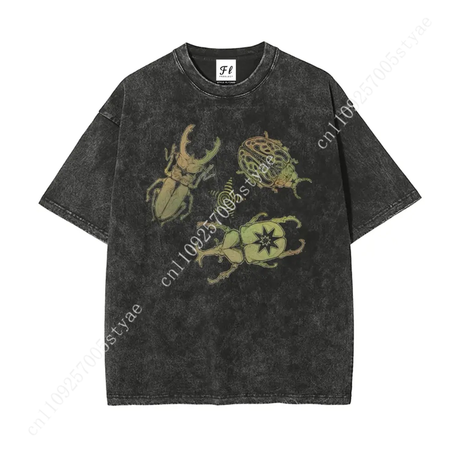 Allomyrina Dichotoma Insect Lo - Summer Quilt のレビューと価格