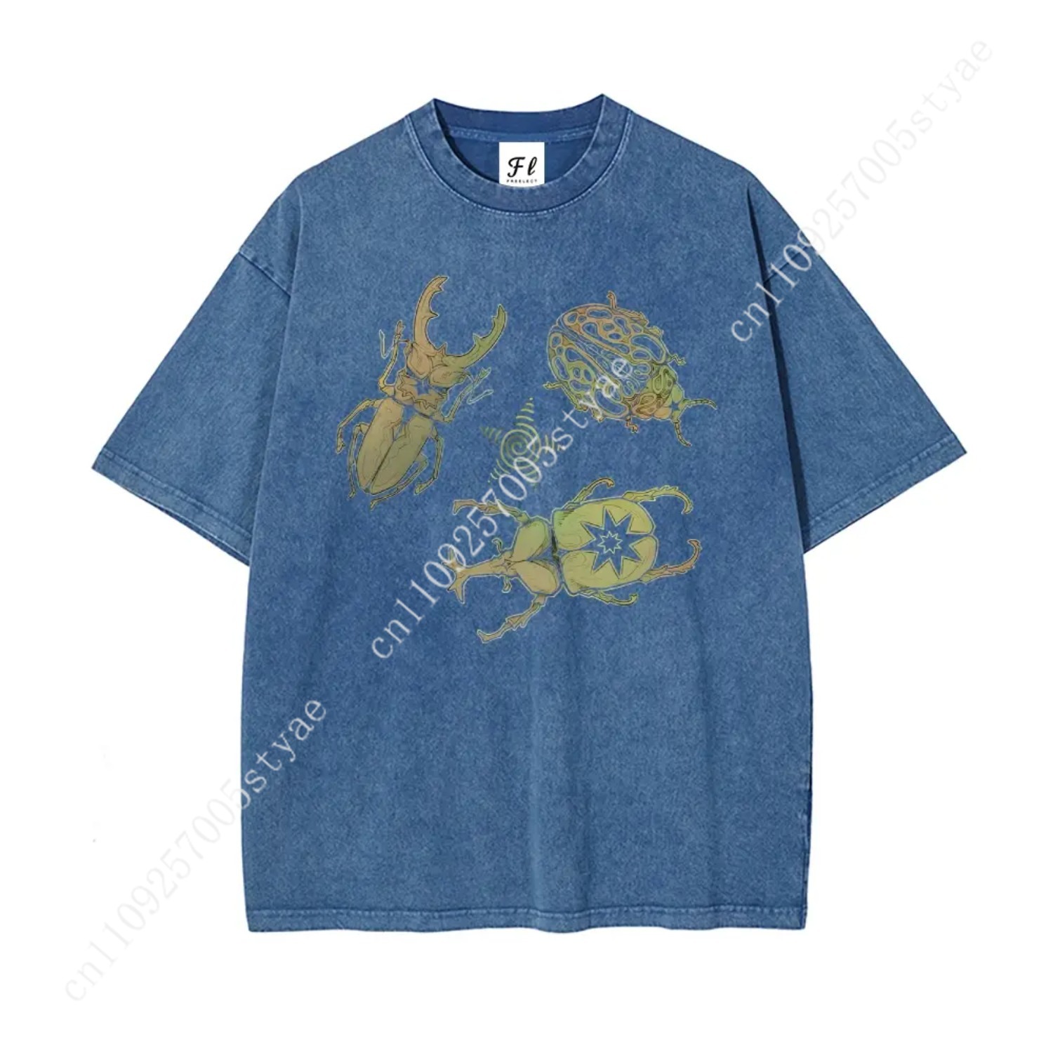 Allomyrina Dichotoma Insect Lo - Summer Quilt のレビューと価格