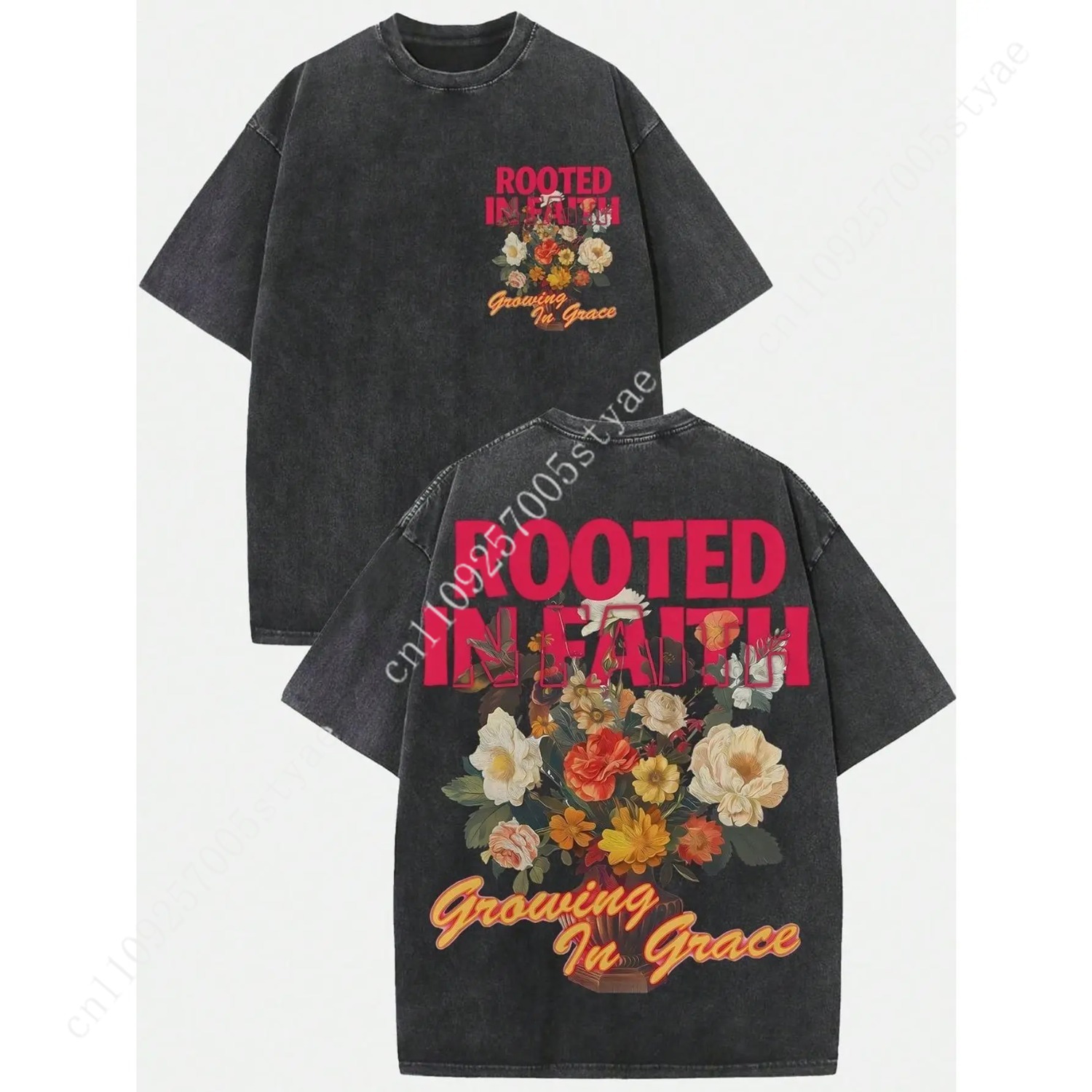 レディース ヴィンテージ ウォッシュ加工 230gsm ヘビ - Summer Quilt のレビューと価格