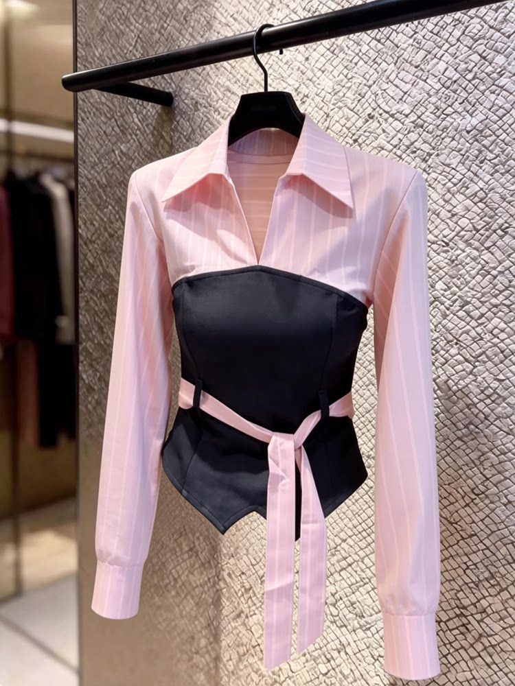ユニークで美しい超人気トップス、レディース春夏新作フレンチデ - Summer Clothing New Look のレビューと価格