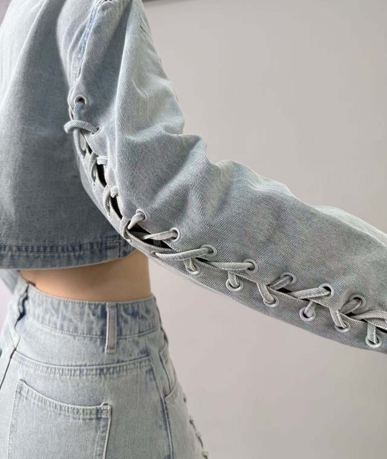 2025 韓国和風マルチ要素デザイン高品質衣類東大門韓国デニ - Summer Japanese Clothing のレビューと価格