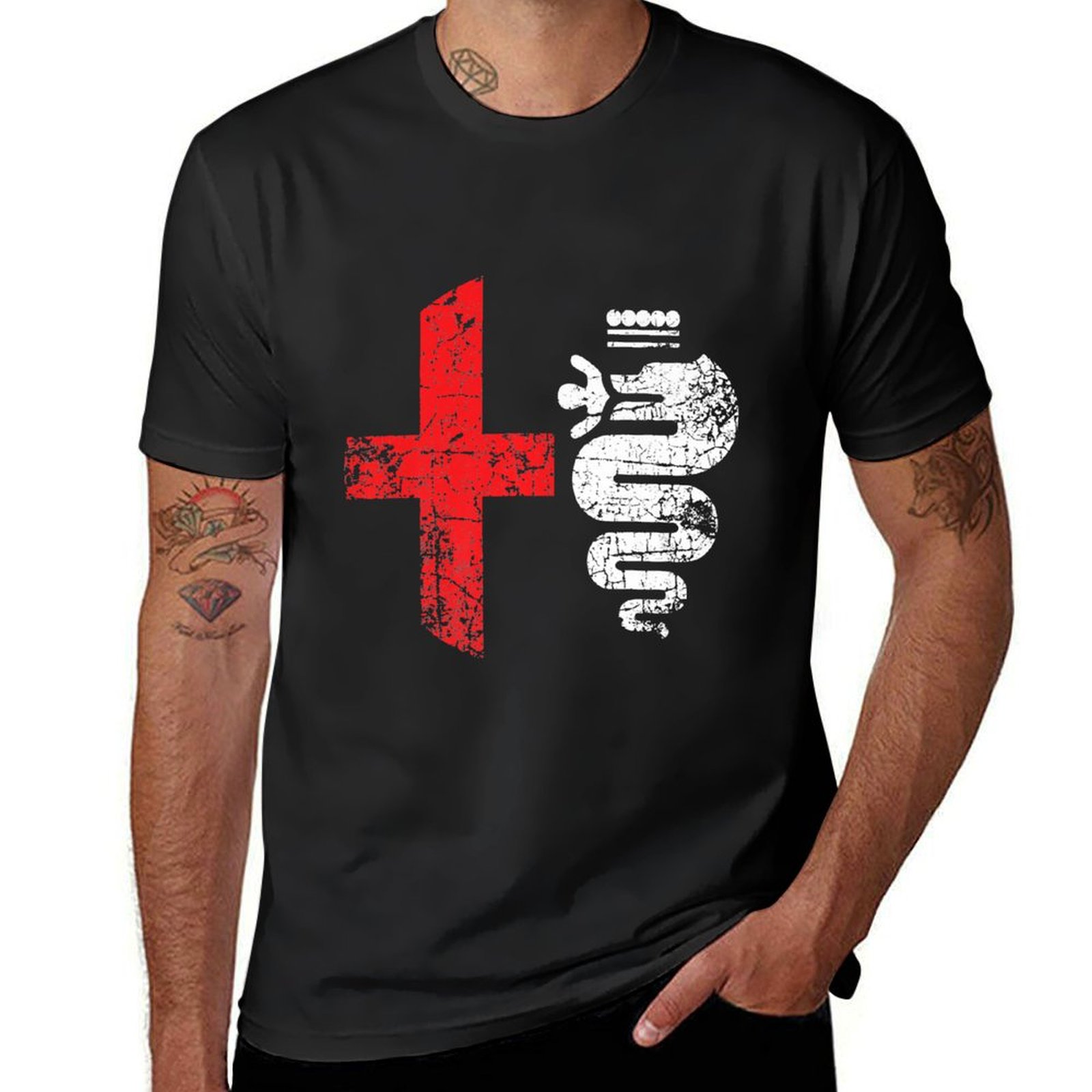 男性用alfaドライバーTシャツ,スタイリッシュなグランジロ - Summer Grunge Clothing のレビューと価格