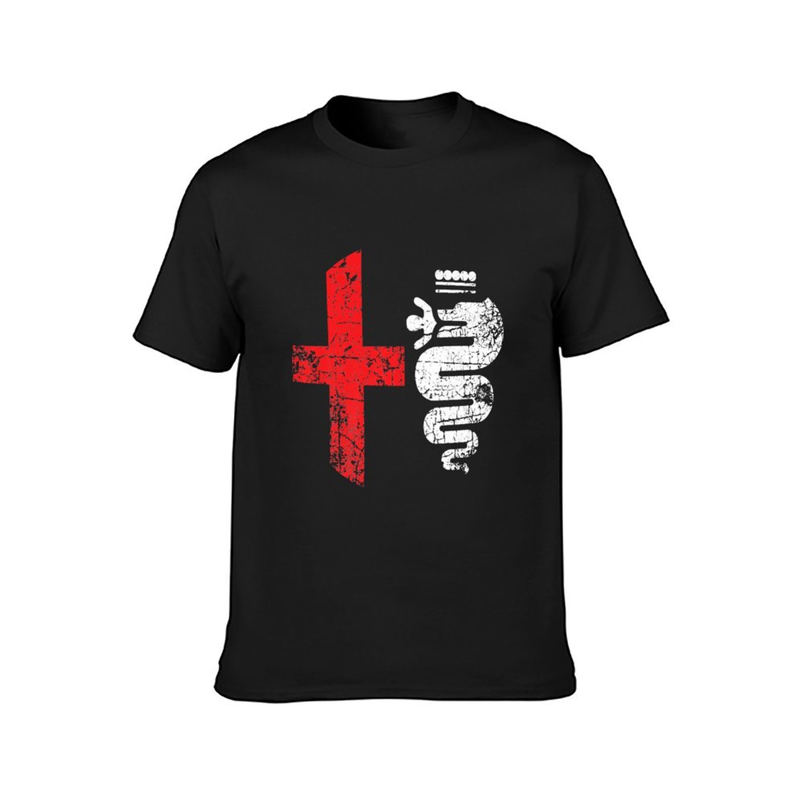 男性用alfaドライバーTシャツ,スタイリッシュなグランジロ - Summer Grunge Clothing のレビューと価格