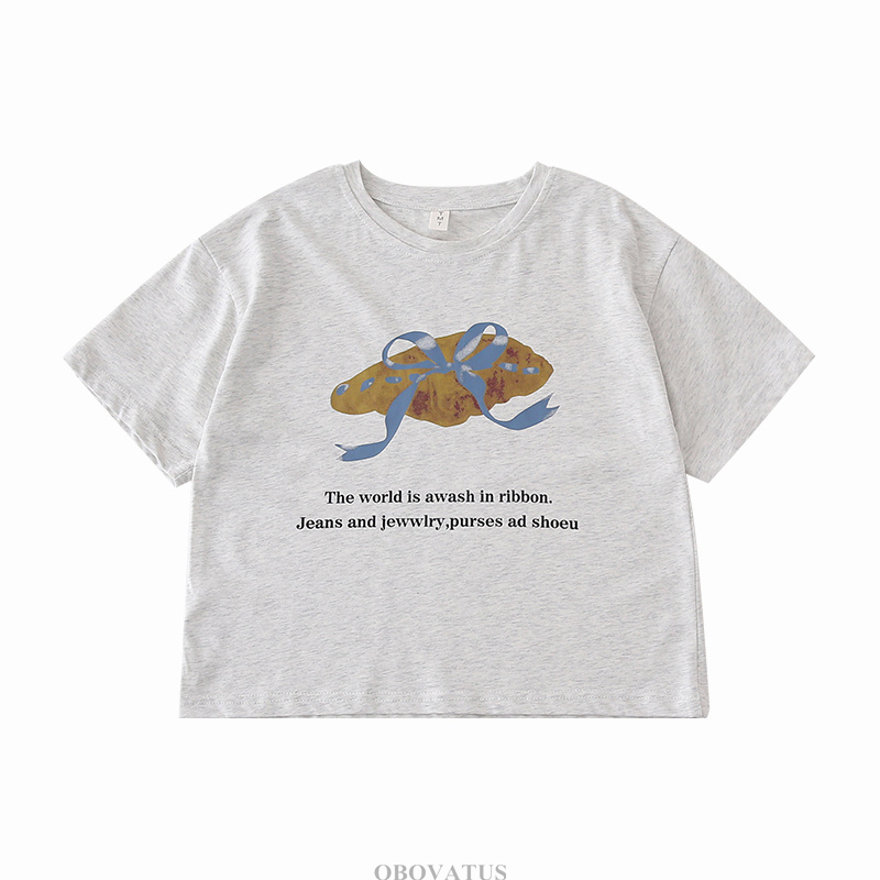 ファミリールックマッチング衣装服セット新しい夏休み Tシャツ - Summer Clothing New Look のレビューと価格