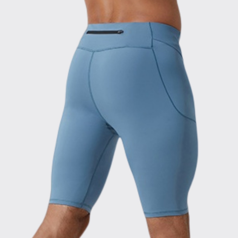 2026 メンズショーツスポーツウェア圧縮ランニングスポーツ - Summer Clothing In Winter のレビューと価格