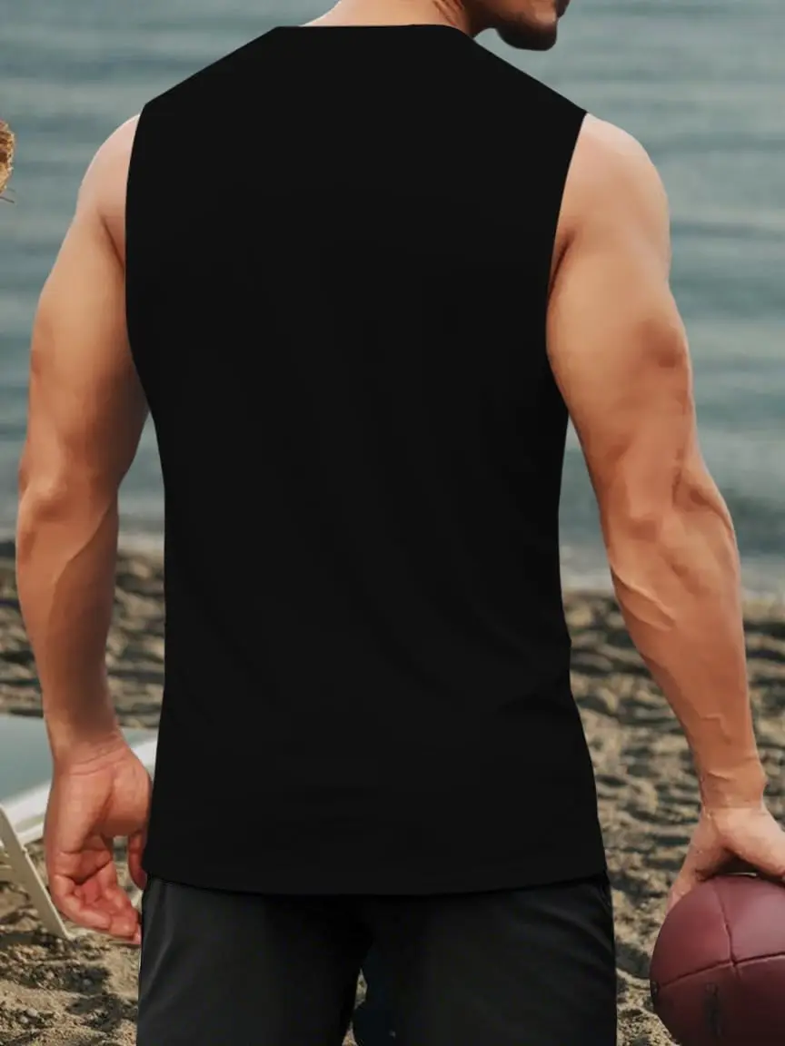 メンズタンクトップセット 2026年夏 速乾性衣料セット 2 - Summer Clothing Men のレビューと価格