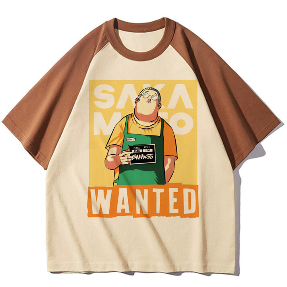 サカモトデイズ tシャツ女性大学 2000 年代美的かわいい - Summer Grunge Clothing のレビューと価格