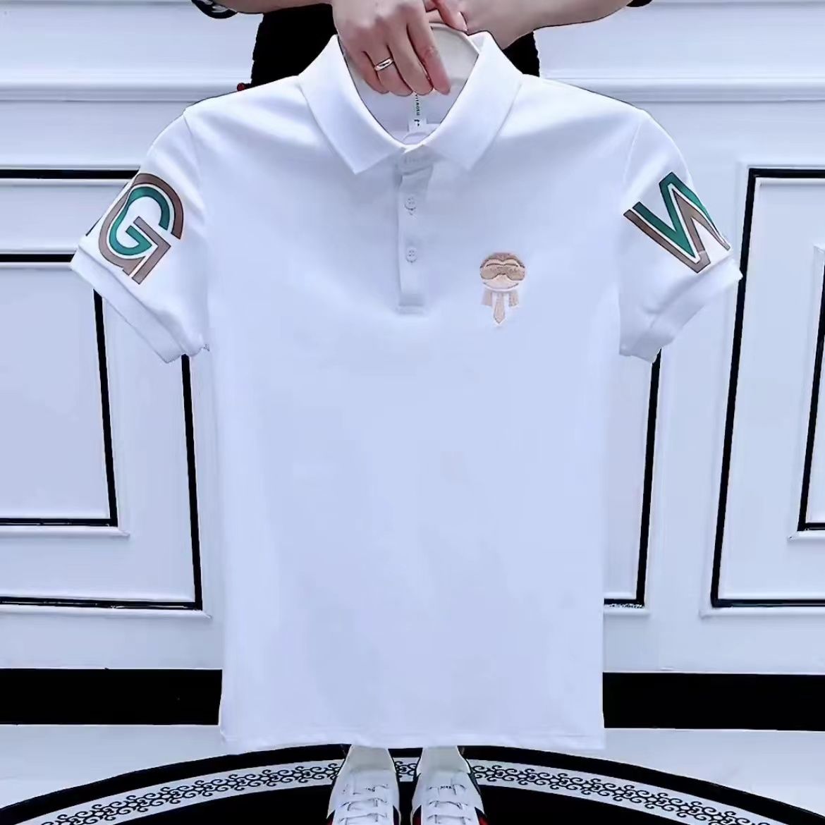 メンズゴシックグランジトップ、襟付きグリーンマンTシャツ、グ - Summer Green Clothing のレビューと価格