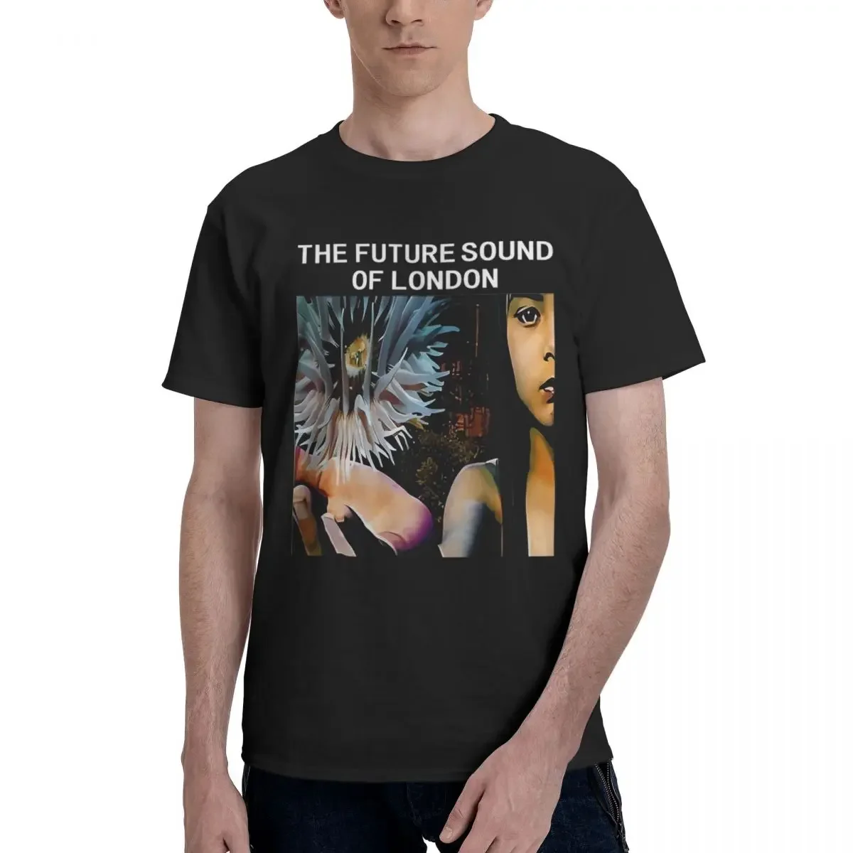 The Future Sound Of London 1 綿 - Summer Clothing London のレビューと価格