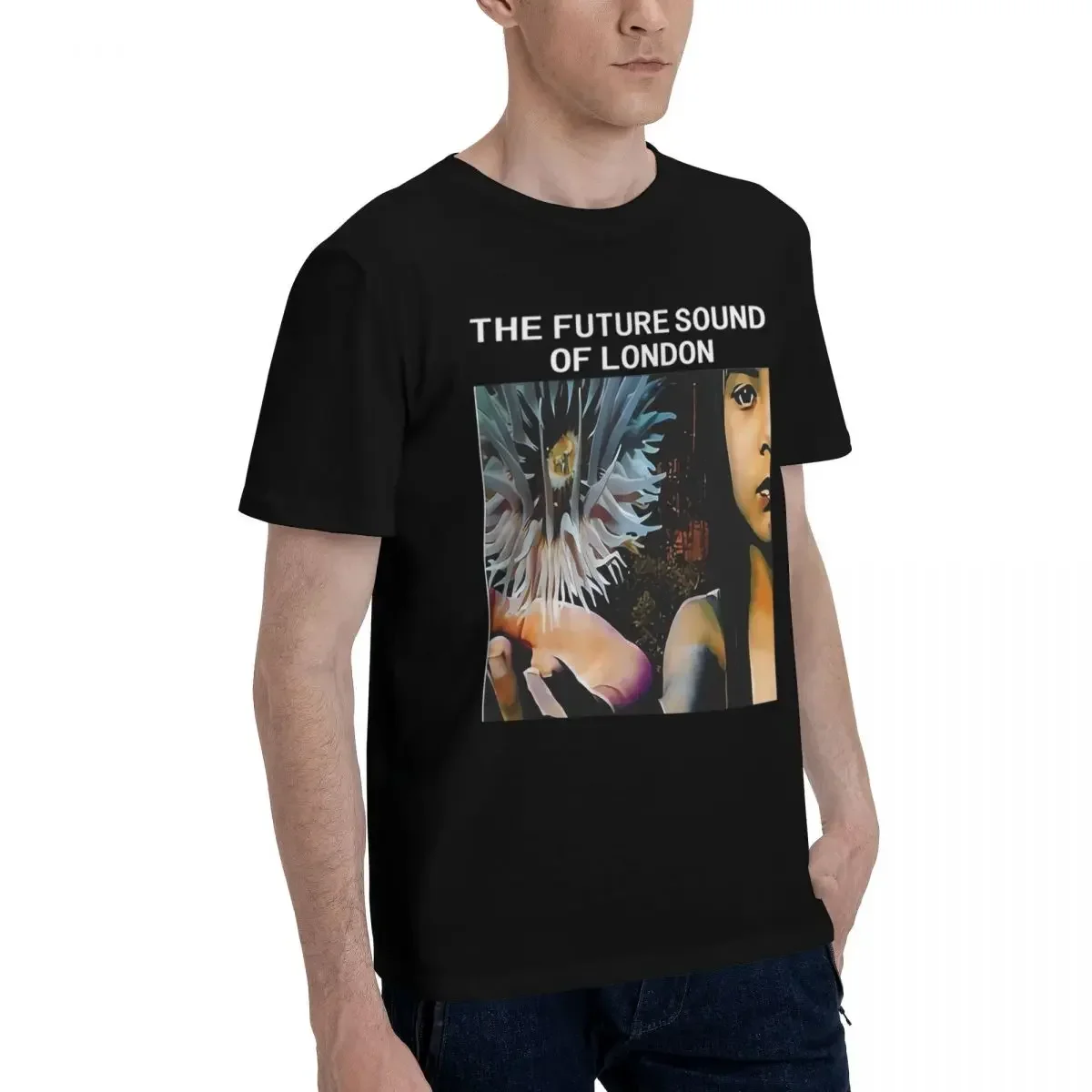 The Future Sound Of London 1 綿 - Summer Clothing London のレビューと価格
