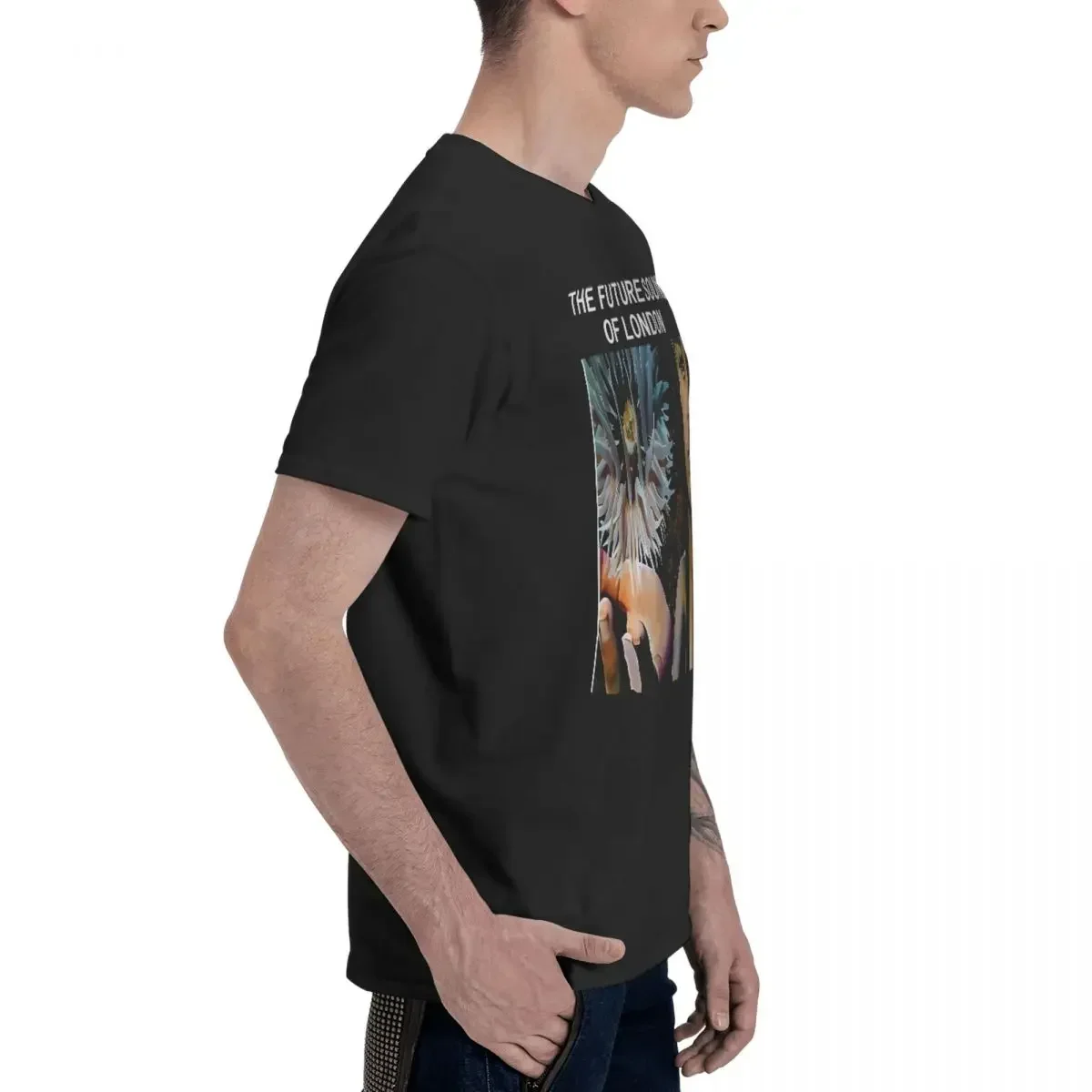 The Future Sound Of London 1 綿 - Summer Clothing London のレビューと価格