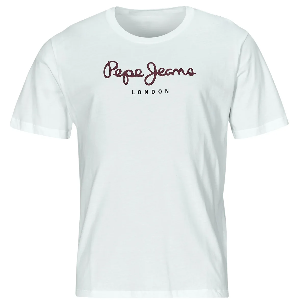 ペペジーンズ ロンドン ロゴ Tシャツ 夏 メンズ＆キッズ  - Summer Clothing London のレビューと価格