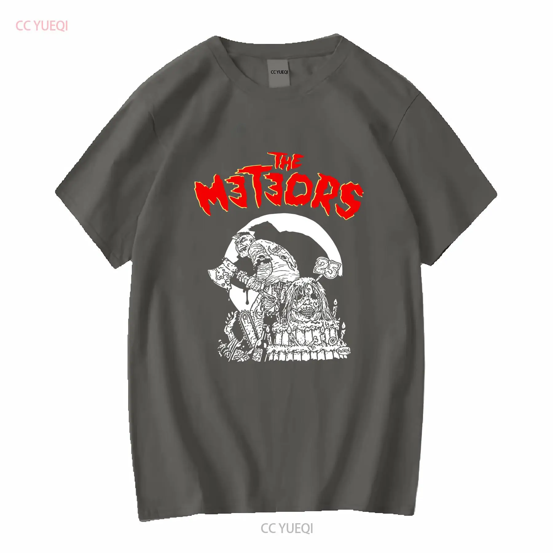 y2k 音楽エッセンシャル流星サイコビリーパンクロックグラン - Summer Grunge Clothing のレビューと価格